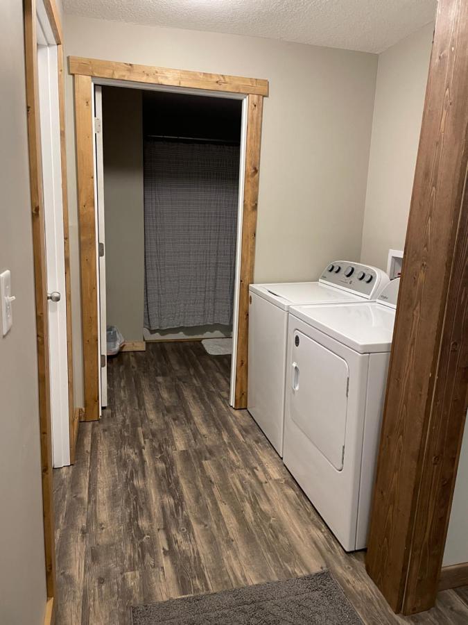Modern Farmhouse 3 Bed, 2 Bath Apartment, Sleeps 7, Lots Of Space, Steps To Downtown, Honeywell & Eagles Theater Wabash Extérieur photo